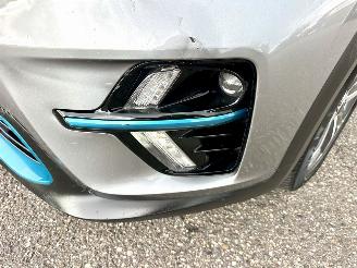 Kia e-Niro 64kWh  204pk aut + f1 DynamicLine - nap - navi - camera - keyless - front + line assist - pdc picture 90