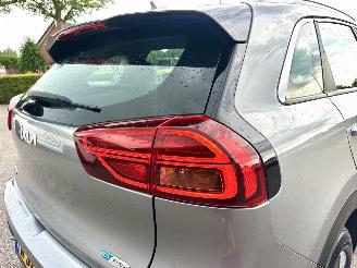 Kia e-Niro 64kWh  204pk aut + f1 DynamicLine - nap - navi - camera - keyless - front + line assist - pdc picture 83
