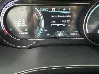 Kia e-Niro 64kWh  204pk aut + f1 DynamicLine - nap - navi - camera - keyless - front + line assist - pdc picture 17