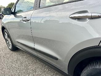 Kia e-Niro 64kWh  204pk aut + f1 DynamicLine - nap - navi - camera - keyless - front + line assist - pdc picture 79
