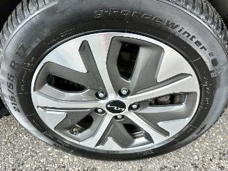 Kia e-Niro 64kWh  204pk aut + f1 DynamicLine - nap - navi - camera - keyless - front + line assist - pdc picture 72