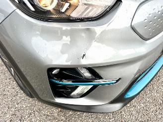 Kia e-Niro 64kWh  204pk aut + f1 DynamicLine - nap - navi - camera - keyless - front + line assist - pdc picture 86