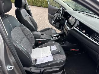 Kia e-Niro 64kWh  204pk aut + f1 DynamicLine - nap - navi - camera - keyless - front + line assist - pdc picture 53