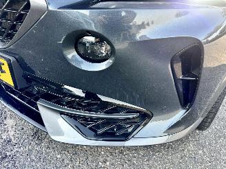 Cupra Formentor gereserveerd 1.4 TSI 245pk aut + f1 e-Hybrid Essential - nap - virtual - camera - keyless - front + line assist - stuurverw picture 109