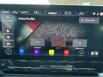Cupra Formentor gereserveerd 1.4 TSI 245pk aut + f1 e-Hybrid Essential - nap - virtual - camera - keyless - front + line assist - stuurverw picture 34