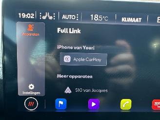 Cupra Formentor gereserveerd 1.4 TSI 245pk aut + f1 e-Hybrid Essential - nap - virtual - camera - keyless - front + line assist - stuurverw picture 37