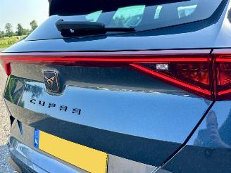 Cupra Formentor gereserveerd 1.4 TSI 245pk aut + f1 e-Hybrid Essential - nap - virtual - camera - keyless - front + line assist - stuurverw picture 95