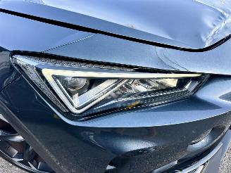 Cupra Formentor gereserveerd 1.4 TSI 245pk aut + f1 e-Hybrid Essential - nap - virtual - camera - keyless - front + line assist - stuurverw picture 108