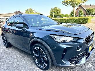 Cupra Formentor gereserveerd 1.4 TSI 245pk aut + f1 e-Hybrid Essential - nap - virtual - camera - keyless - front + line assist - stuurverw picture 4