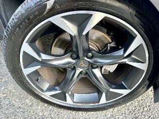 Cupra Formentor gereserveerd 1.4 TSI 245pk aut + f1 e-Hybrid Essential - nap - virtual - camera - keyless - front + line assist - stuurverw picture 83