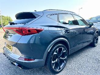 Cupra Formentor gereserveerd 1.4 TSI 245pk aut + f1 e-Hybrid Essential - nap - virtual - camera - keyless - front + line assist - stuurverw picture 5