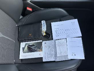Cupra Formentor gereserveerd 1.4 TSI 245pk aut + f1 e-Hybrid Essential - nap - virtual - camera - keyless - front + line assist - stuurverw picture 59