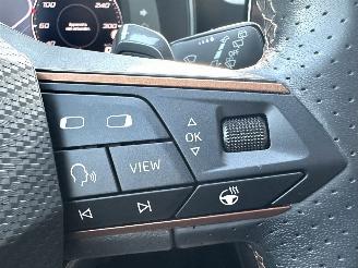Cupra Formentor gereserveerd 1.4 TSI 245pk aut + f1 e-Hybrid Essential - nap - virtual - camera - keyless - front + line assist - stuurverw picture 19