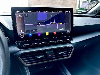 Cupra Formentor gereserveerd 1.4 TSI 245pk aut + f1 e-Hybrid Essential - nap - virtual - camera - keyless - front + line assist - stuurverw picture 45