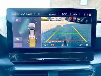 Cupra Formentor gereserveerd 1.4 TSI 245pk aut + f1 e-Hybrid Essential - nap - virtual - camera - keyless - front + line assist - stuurverw picture 43