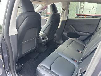 Tesla Model Y RWD 58kWh Aut - nap - 1e eig - pano - leer - stoelverw v+a - 19 inch - trekh - full self driving - camera picture 45