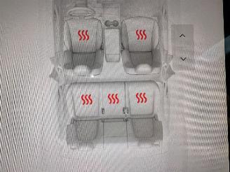 Tesla Model Y RWD 58kWh Aut - nap - 1e eig - pano - leer - stoelverw v+a - 19 inch - trekh - full self driving - camera picture 16