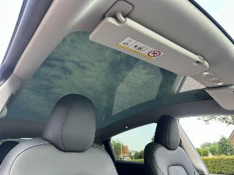 Tesla Model Y RWD 58kWh Aut - nap - 1e eig - pano - leer - stoelverw v+a - 19 inch - trekh - full self driving - camera picture 13