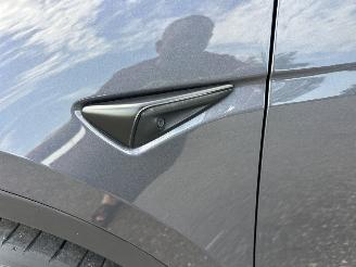 Tesla Model Y RWD 58kWh Aut - nap - 1e eig - pano - leer - stoelverw v+a - 19 inch - trekh - full self driving - camera picture 92