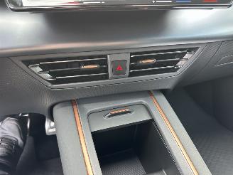Cupra Born 62kWh 204pk aut Essential - 47dkm nap - sfeerverl - kuipstoelen - stuurverw - front + line assist picture 36