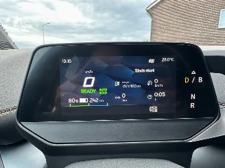 Cupra Born 62kWh 204pk aut Essential - 47dkm nap - sfeerverl - kuipstoelen - stuurverw - front + line assist picture 47