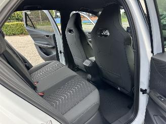 Cupra Born 62kWh 204pk aut Essential - 47dkm nap - sfeerverl - kuipstoelen - stuurverw - front + line assist picture 25