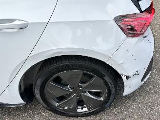 Cupra Born 62kWh 204pk aut Essential - 47dkm nap - sfeerverl - kuipstoelen - stuurverw - front + line assist picture 75