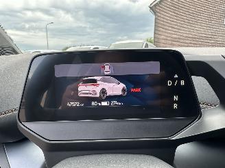 Cupra Born 62kWh 204pk aut Essential - 47dkm nap - sfeerverl - kuipstoelen - stuurverw - front + line assist picture 17