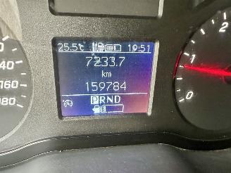 Mercedes Sprinter 315 1.9 CDI 150pk aut + f1 L3/H3 RWD - 159dkm nap - org nl - airco - cruise - carplay - licht + regensensor picture 24