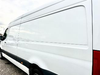 Mercedes Sprinter 315 1.9 CDI 150pk aut + f1 L3/H3 RWD - 159dkm nap - org nl - airco - cruise - carplay - licht + regensensor picture 75