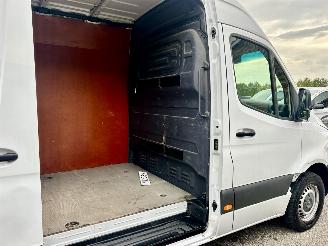 Mercedes Sprinter 315 1.9 CDI 150pk aut + f1 L3/H3 RWD - 159dkm nap - org nl - airco - cruise - carplay - licht + regensensor picture 82