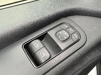 Mercedes Sprinter 315 1.9 CDI 150pk aut + f1 L3/H3 RWD - 159dkm nap - org nl - airco - cruise - carplay - licht + regensensor picture 34