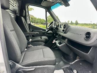 Mercedes Sprinter 315 1.9 CDI 150pk aut + f1 L3/H3 RWD - 159dkm nap - org nl - airco - cruise - carplay - licht + regensensor picture 35