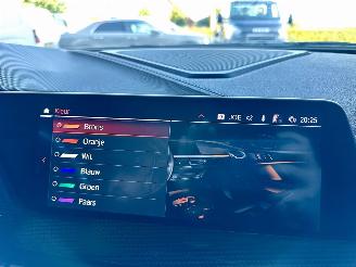 BMW 1-serie 118i aut High Exe M-Sport - nap - pano - sfeerverl - nav - cam - alarm - stuurverw - front + line + park assist picture 16