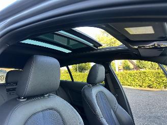 BMW 1-serie 118i aut High Exe M-Sport - nap - pano - sfeerverl - nav - cam - alarm - stuurverw - front + line + park assist picture 38