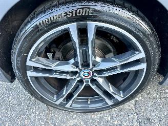 BMW 1-serie 118i aut High Exe M-Sport - nap - pano - sfeerverl - nav - cam - alarm - stuurverw - front + line + park assist picture 79