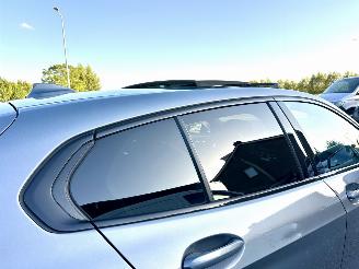 BMW 1-serie 118i aut High Exe M-Sport - nap - pano - sfeerverl - nav - cam - alarm - stuurverw - front + line + park assist picture 95