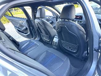 BMW 1-serie 118i aut High Exe M-Sport - nap - pano - sfeerverl - nav - cam - alarm - stuurverw - front + line + park assist picture 60
