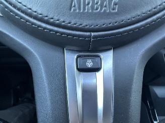 BMW 1-serie 118i aut High Exe M-Sport - nap - pano - sfeerverl - nav - cam - alarm - stuurverw - front + line + park assist picture 18