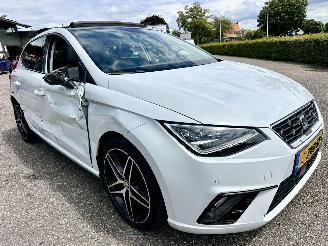 Seat Ibiza 1.0 TSI 95pk FR picture 4