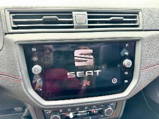 Seat Ibiza 1.0 TSI 95pk FR 5drs - pano - beats - camera - keyless entry + start - front assist - navi - pdc v+a picture 13
