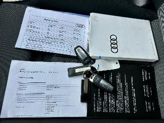Audi A3 Sportback 35 TFSI 150pk aut + f1 Sport Ed - virtual - line + park assist - keyless - clima - cruise - pdc picture 20