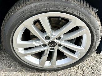 Audi A3 Sportback 35 TFSI 150pk aut + f1 Sport Ed - virtual - line + park assist - keyless - clima - cruise - pdc picture 91