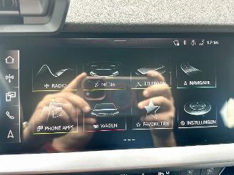 Audi A3 Sportback 35 TFSI 150pk aut + f1 Sport Ed - virtual - line + park assist - keyless - clima - cruise - pdc picture 52