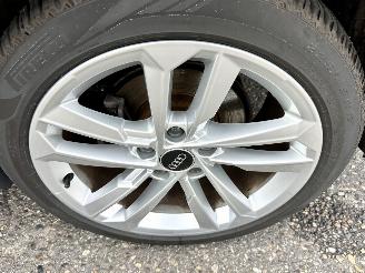 Audi A3 Sportback 35 TFSI 150pk aut + f1 Sport Ed - virtual - line + park assist - keyless - clima - cruise - pdc picture 87