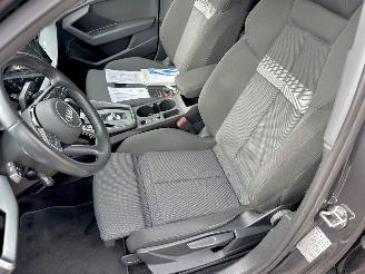 Audi A3 Sportback 35 TFSI 150pk aut + f1 Sport Ed - virtual - line + park assist - keyless - clima - cruise - pdc picture 13