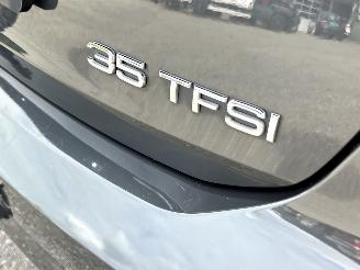 Audi A3 Sportback 35 TFSI 150pk aut + f1 Sport Ed - virtual - line + park assist - keyless - clima - cruise - pdc picture 80