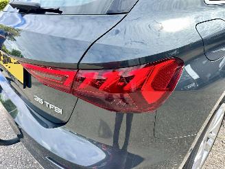 Audi A3 Sportback 35 TFSI 150pk aut + f1 Sport Ed - virtual - line + park assist - keyless - clima - cruise - pdc picture 81