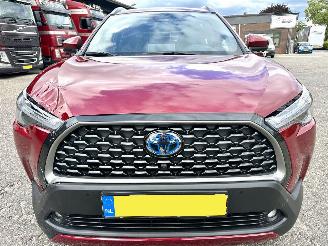 Toyota Corolla Cross 2.0 High Power Hybrid Launch Edition picture 3