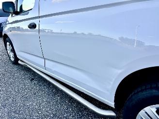 Volkswagen Caddy maxi 2.0 TDI 6-bak cargo trendline - nap - 1e eig - carplay - virtual - front + line assist - clima - cruise - pdc picture 16